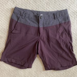 Lululemon golf short